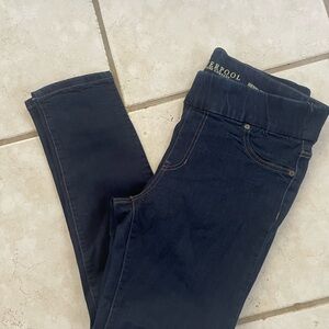 Liverpool denim legging 14 petite